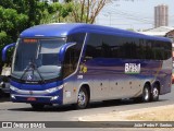 Trans Brasil > TCB - Transporte Coletivo Brasil 2400 na cidade de Teresina, Piauí, Brasil, por João Pedro F. Santos. Número da foto: #8262215.