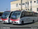 Auto Viação Jabour D86169 na cidade de Rio de Janeiro, Rio de Janeiro, Brasil, por Jorge Gonçalves. Número da foto: #:id.