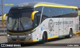 RodeRotas - Rotas de Viação do Triângulo 7319 na cidade de Goiânia, Goiás, Brasil, por Carlos Júnior. Número da foto: #8262006.