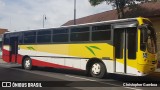Escalamon SJB 10954 na cidade de Catedral, San José, San José, Costa Rica, por Christopher Gamboa. Número da foto: #8261761.