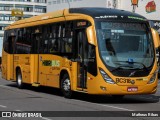 Transporte Coletivo Glória BC318 na cidade de Curitiba, Paraná, Brasil, por Matheus Ribas. Número da foto: #:id.