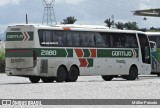 Empresa Gontijo de Transportes 21180 na cidade de Rio Largo, Alagoas, Brasil, por Müller Peixoto. Número da foto: #8261003.