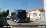 Viação Cidade Sol 8660 na cidade de Várzea Nova, Bahia, Brasil, por Luciano Ferreira. Número da foto: #:id.