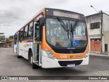 Rodotur Turismo 1.920 na cidade de Olinda, Pernambuco, Brasil, por Vinicius Palone. Número da foto: #:id.