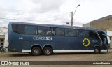 Viação Cidade Sol 8080 na cidade de Várzea Nova, Bahia, Brasil, por Luciano Ferreira. Número da foto: #:id.