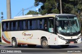 Viação Giratur 1270 na cidade de Caxias do Sul, Rio Grande do Sul, Brasil, por Jovani Cecchin. Número da foto: #:id.