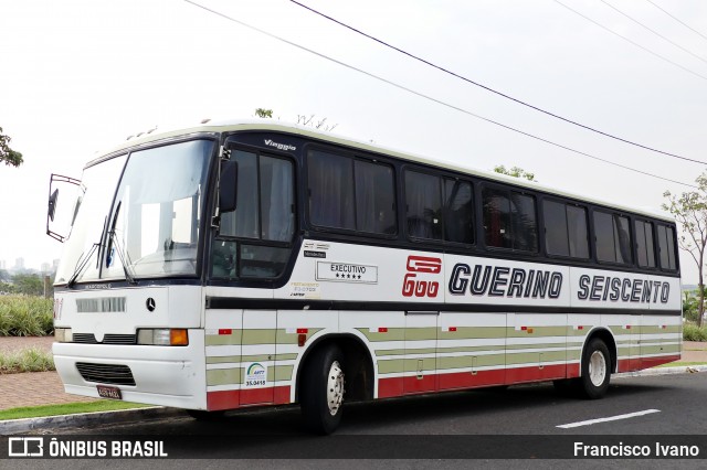Guerino Seiscento 9701 na cidade de Marília, São Paulo, Brasil, por Francisco Ivano. Número da foto: #8265458.
