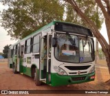 Pantanal Transportes 5134 na cidade de Cuiabá, Mato Grosso, Brasil, por Wenthony Camargo. Número da foto: #:id.