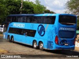 Auto Viação Progresso 6119 na cidade de Teresina, Piauí, Brasil, por Lucas Gabriel. Número da foto: #8264104.
