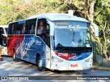 Airport Bus Service 37142 na cidade de São Paulo, São Paulo, Brasil, por Ezequiel Vicente Fernandes. Número da foto: #8264395.