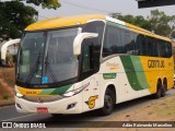 Empresa Gontijo de Transportes 19435 na cidade de Belo Horizonte, Minas Gerais, Brasil, por Adão Raimundo Marcelino. Número da foto: #8265469.