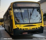 Viação Sul Fluminense 1224 na cidade de Volta Redonda, Rio de Janeiro, Brasil, por Matheus Martins da Silva. Número da foto: #8265798.