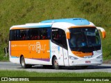 FretBus Fretamento e Turismo RJ 644.008 na cidade de Petrópolis, Rio de Janeiro, Brasil, por Rafael da Silva Xarão. ID da foto: :id.