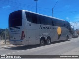 Viação Nordeste 2102 na cidade de Natal, Rio Grande do Norte, Brasil, por Josecledson Bernardo. Número da foto: #8263727.