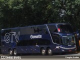 Viação Cometa 17309 na cidade de São Paulo, São Paulo, Brasil, por Douglas Andrez. Número da foto: #8265710.