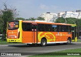 Empresa de Transportes Braso Lisboa RJ 215.006 na cidade de Rio de Janeiro, Rio de Janeiro, Brasil, por Tulio Machado. Número da foto: #:id.