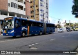 Transportadora Globo 489 na cidade de Recife, Pernambuco, Brasil, por Gabriel Barbosa. Número da foto: #:id.