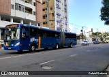 Transportadora Globo 489 na cidade de Recife, Pernambuco, Brasil, por Gabriel Barbosa. ID da foto: :id.