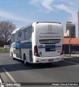 VIDA - Viação Danúbio Azul 18.009 na cidade de Campinas, São Paulo, Brasil, por Henrique Alves de Paula Silva. Número da foto: #8264248.