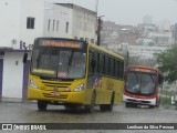 Coletivo Transportes 097 na cidade de Caruaru, Pernambuco, Brasil, por Lenilson da Silva Pessoa. ID da foto: :id.