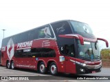 Prisma Turismo 1710 na cidade de Belo Horizonte, Minas Gerais, Brasil, por Adão Raimundo Marcelino. Número da foto: #8265272.