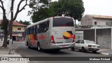 Transportes Capellini 13479 na cidade de Hortolândia, São Paulo, Brasil, por Matheus Richard. Número da foto: #8265229.