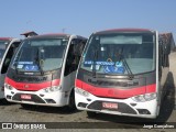 Auto Viação Jabour D86073 na cidade de Rio de Janeiro, Rio de Janeiro, Brasil, por Jorge Gonçalves. Número da foto: #8264145.