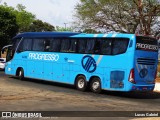 Auto Viação Progresso 6238 na cidade de Teresina, Piauí, Brasil, por Lucas Gabriel. Número da foto: #8264182.
