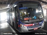 Tucuruvi Transportes e Turismo 1272 na cidade de São Caetano do Sul, São Paulo, Brasil, por Matheus Alves Moura. Número da foto: #8265311.