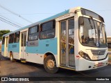 Sistema Complementar Rural 600849 na cidade de Gama, Distrito Federal, Brasil, por Everton Lira. Número da foto: #8264414.