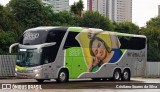 Brasil Sul Linhas Rodoviárias 3010 na cidade de Curitiba, Paraná, Brasil, por Cristiano Soares da Silva. Número da foto: #8264223.