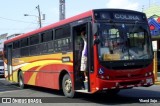 Tracoli 41 na cidade de Limón, Limón, Limón, Costa Rica, por Yliand Sojo. Número da foto: #:id.