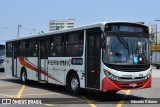 Viação Fervima 659 na cidade de Taboão da Serra, São Paulo, Brasil, por Eduardo Ribeiro. Número da foto: #8264724.