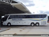 Viação Ouro e Prata 560 na cidade de Curitiba, Paraná, Brasil, por Ricardo Matu. Número da foto: #:id.