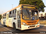 Auto Viação Marechal Brasília 441066 na cidade de Gama, Distrito Federal, Brasil, por Everton Lira. Número da foto: #:id.