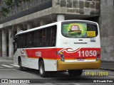Autodiesel 11050 na cidade de Rio de Janeiro, Rio de Janeiro, Brasil, por Zé Ricardo Reis. Número da foto: #:id.