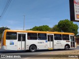 Auto Viação Marechal Brasília 440671 na cidade de Gama, Distrito Federal, Brasil, por Everton Lira. Número da foto: #:id.