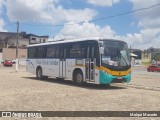 Auto Viação Mãe do Salvador 0701 na cidade de Arapiraca, Alagoas, Brasil, por Melqui Macedo. Número da foto: #:id.