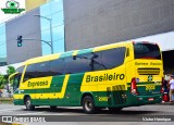 Expresso Brasileiro 2002 na cidade de Rio de Janeiro, Rio de Janeiro, Brasil, por Victor Henrique. Número da foto: #:id.