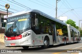 Viação Campo Belo 7 1276 na cidade de São Paulo, São Paulo, Brasil, por Eduardo Ribeiro. Número da foto: #8264701.