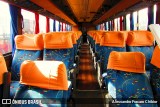 Ônibus Particulares 3000 na cidade de Campo Largo, Paraná, Brasil, por Alessandro Fracaro Chibior. Número da foto: #8263661.