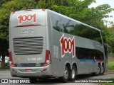 Auto Viação 1001 108.680 na cidade de Campos dos Goytacazes, Rio de Janeiro, Brasil, por Luis Otávio Vicente Domingues. Número da foto: #8265524.