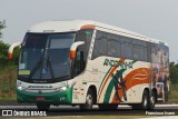 Empresa de Transportes Andorinha 7208 na cidade de Assis, São Paulo, Brasil, por Francisco Ivano. Número da foto: #:id.