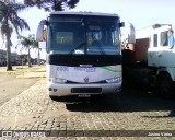 Tranave Turismo 6006 na cidade de Apucarana, Paraná, Brasil, por Josino Vieira. ID da foto: :id.