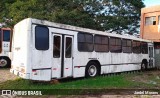 Ônibus Particulares 6389 na cidade de Porto Alegre, Rio Grande do Sul, Brasil, por Jardel Moraes. Número da foto: #:id.