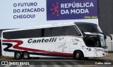 Cantelli Tur Agência de Viagens e Turismo 4320 na cidade de Goiânia, Goiás, Brasil, por Carlos Júnior. Número da foto: #8264610.