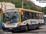 Viação Progresso RJ 191.019 na cidade de Paracambi, Rio de Janeiro, Brasil, por Ricardo Alves. ID da foto: :id.