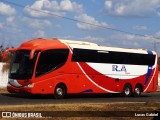 R.A. Viagens 4900 na cidade de Teresina, Piauí, Brasil, por Lucas Gabriel. Número da foto: #8264066.