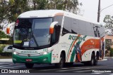 Empresa de Transportes Andorinha 6167 na cidade de Assis, São Paulo, Brasil, por Francisco Ivano. Número da foto: #:id.