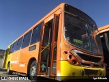 Expresso Unir 210 na cidade de Pedro Leopoldo, Minas Gerais, Brasil, por Igor Eduardo. Número da foto: #8265756.